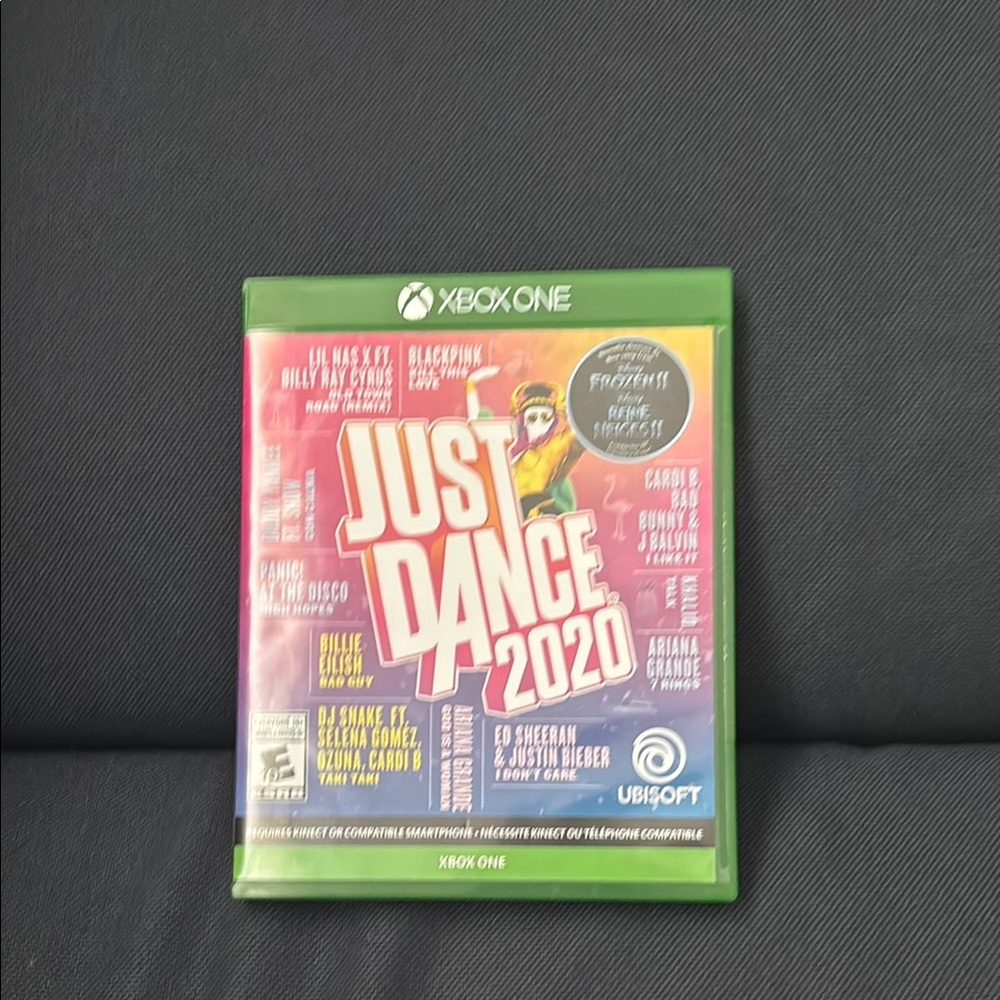 Just Dance 2020 Xbox One Game